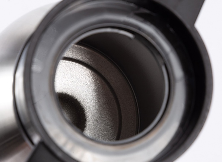 فلاسک استیل