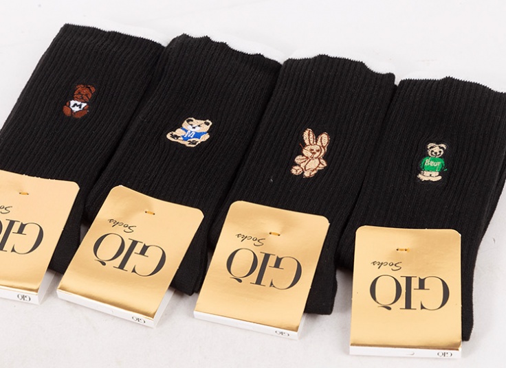 جوراب ساق بلند زنانه Gio