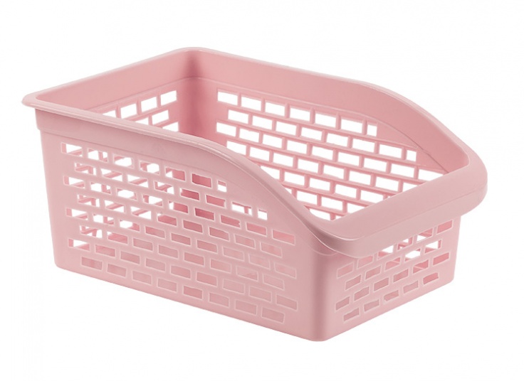 سبد نظم دهنده یخچال Elshan plast