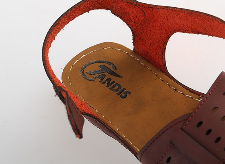 صندل چسبی زنانه Tandis