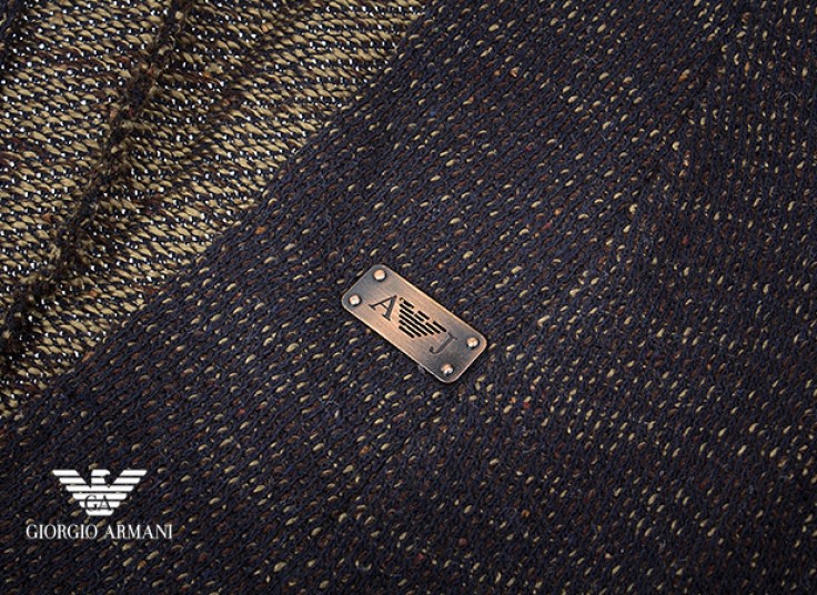 کت بافت ARMANI