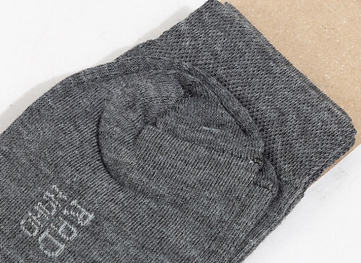 جوراب ساق بلند Rad طرح راه راه