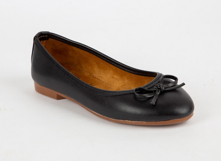 کفش عروسکی Panaz