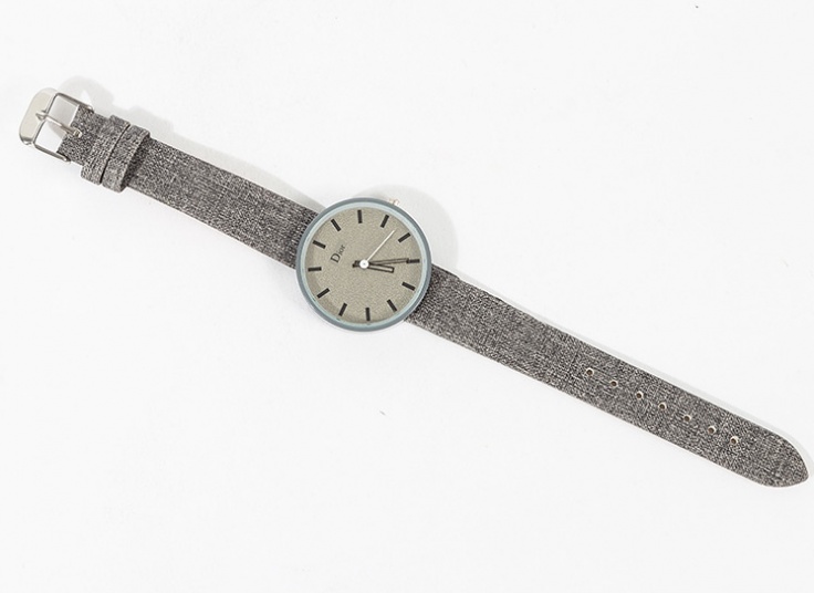 ساعت مچی زنانه Dior