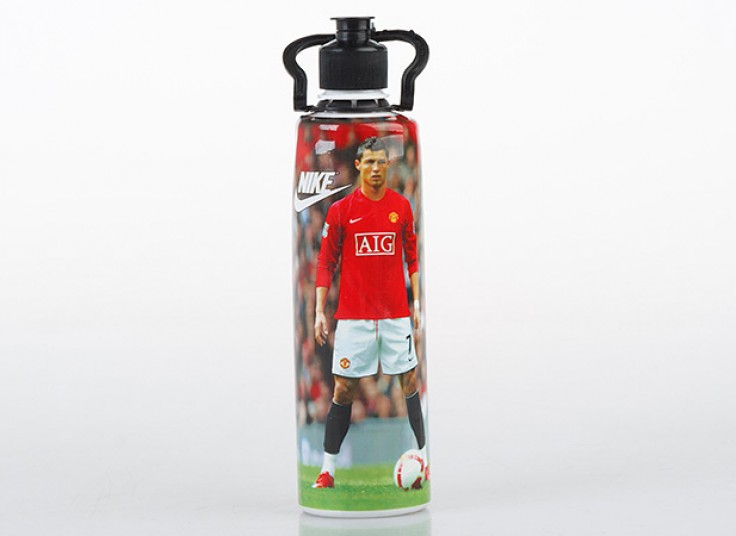 قمقمه طرحدار SPORT