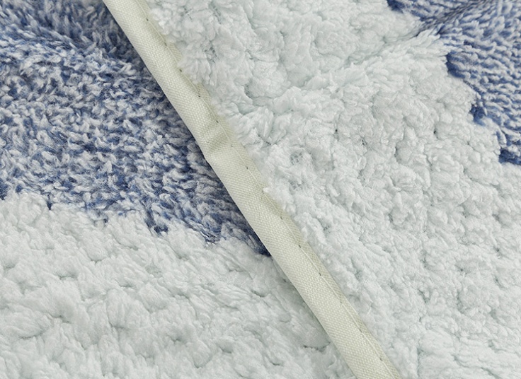 حوله پولیشی Txtile Boutique