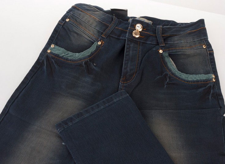 شلوار زنانه DUK