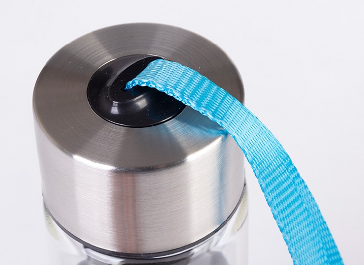 فلاسک دمنوش Star