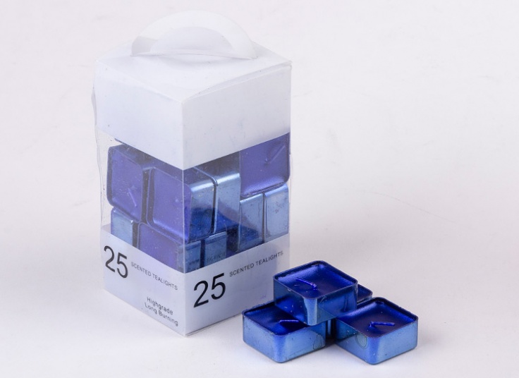 پکیج شمع وارمر YC