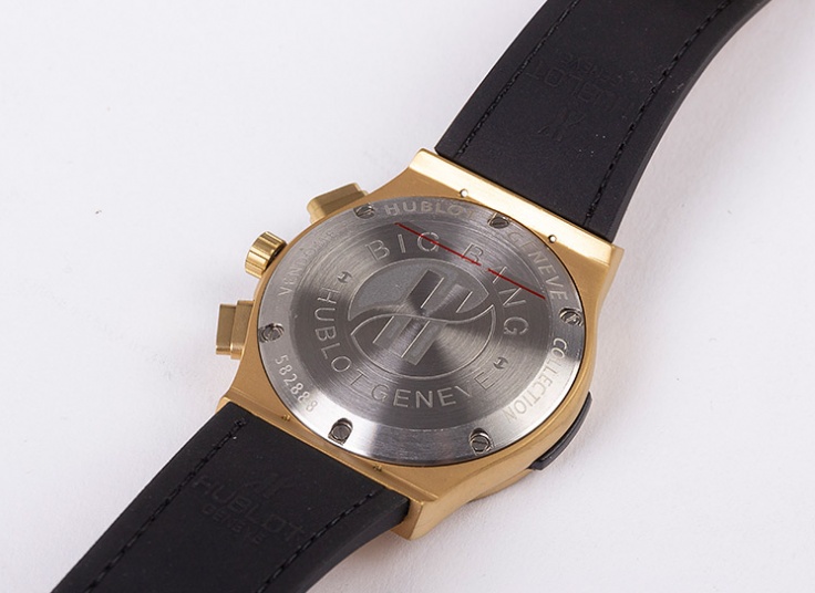 ساعت مچی زنانه و مردانه HUBLOT