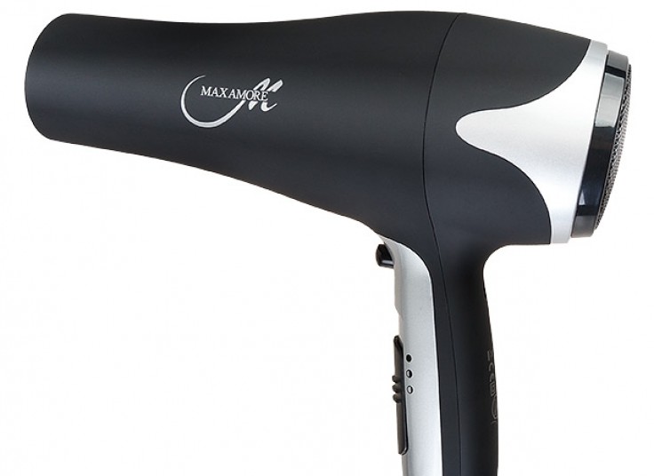 سشوار MAX AMORE