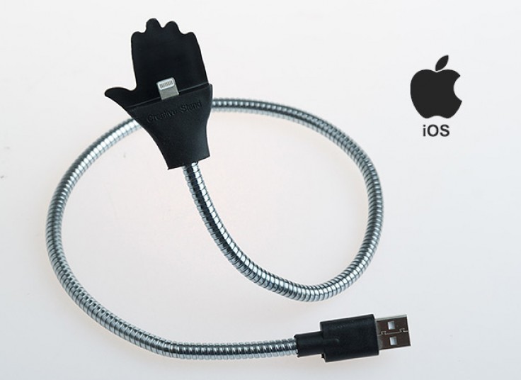 کابل و استند فنری