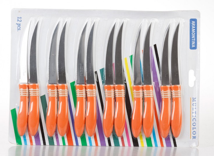 چاقو آشپزخانه ARAMONTINA