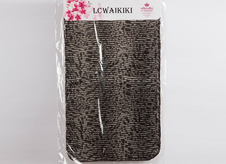 پادری طرح پوست LC Waikiki