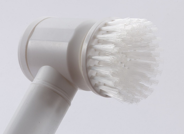 برس شستشوی شارژی Magic Brush 