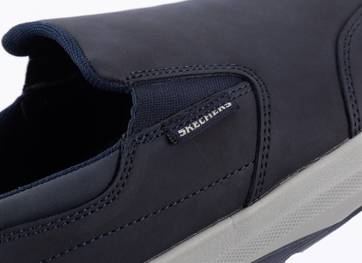 کفش راحتی مردانه Skechers مدل 204480