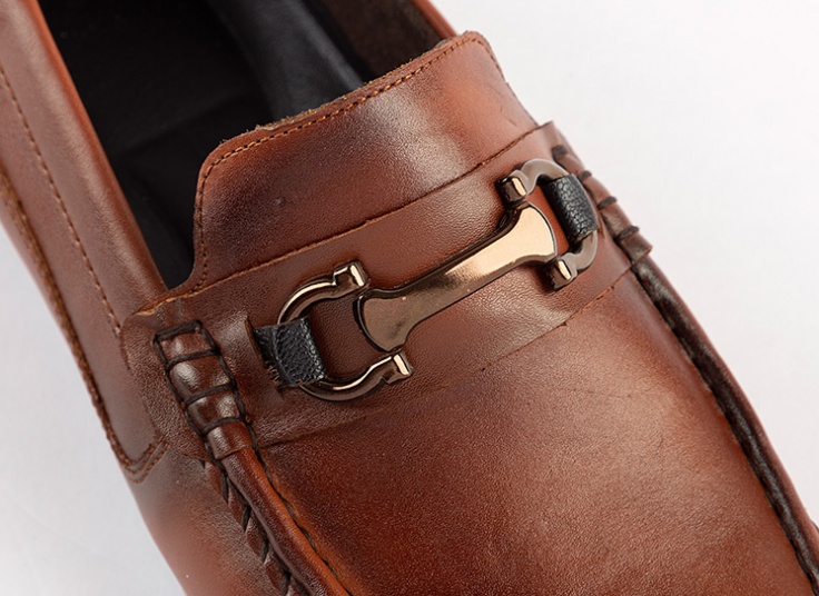 کفش کالج مردانه ecco