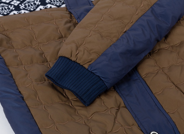 کاپشن پسرانه Oscar