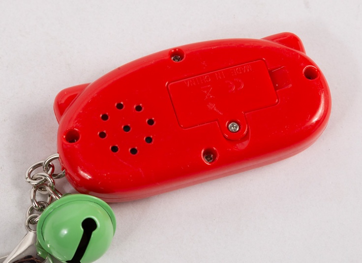 جاکلیدی گیمینگ