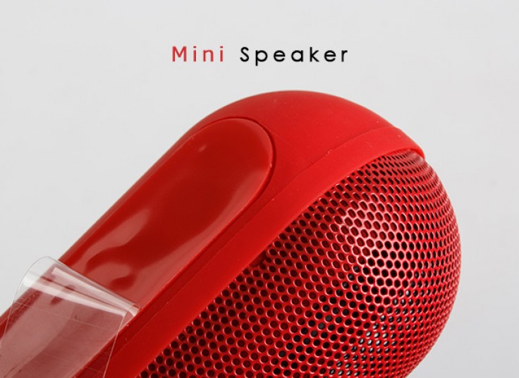 3مدل اسپیکر بلوتوث Facebook