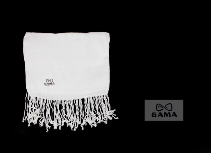 شال تابستانی Gama