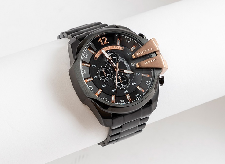 ساعت مچی مردانه Diesel