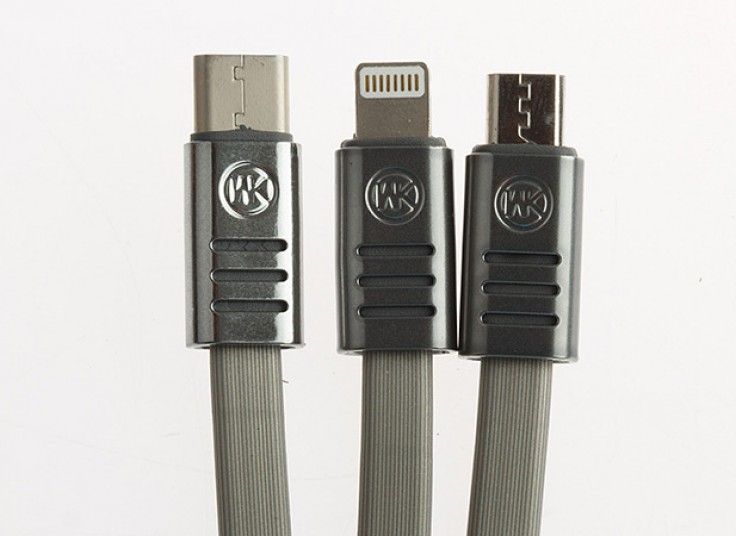 شارژر فندکی خودرو WK