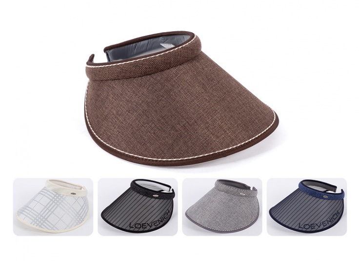 نقاب آفتابگیر