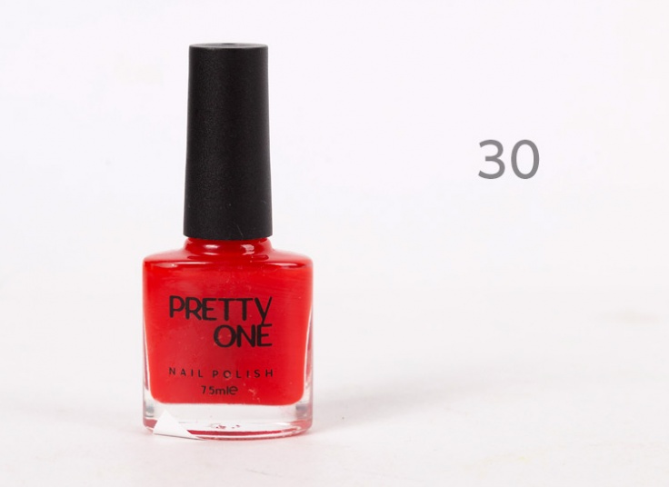 لاک ناخن Pretty One