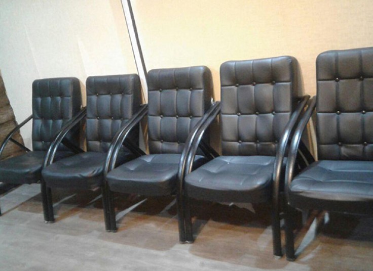 لیزر دایود کلینیک رازی