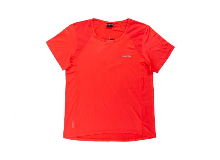 تیشرت زنانه ورزشی  Sports