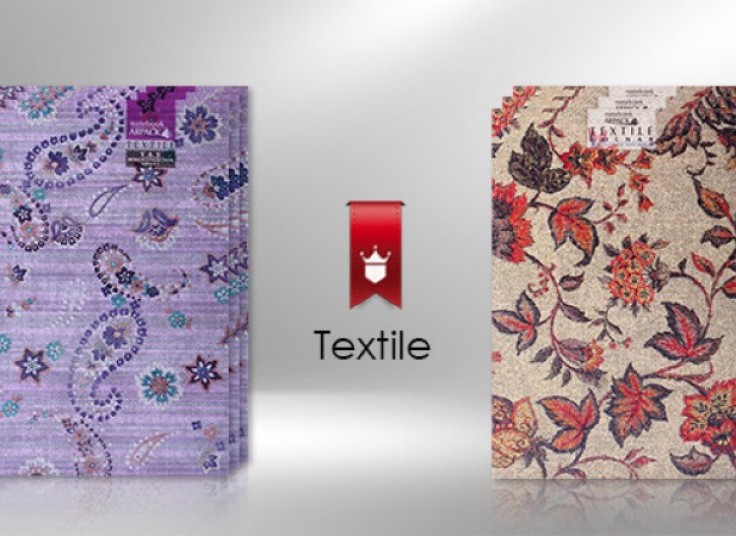 دفتر کلاسیک AIRPACK