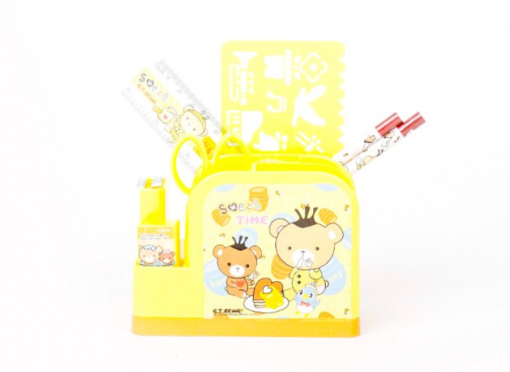 2 مدل جامدادی رومیزی