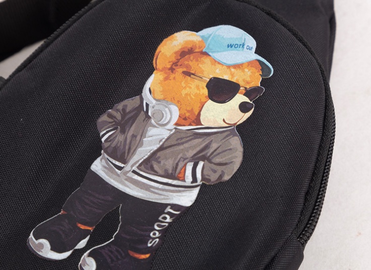 بادی بگ بچگانه Teddy