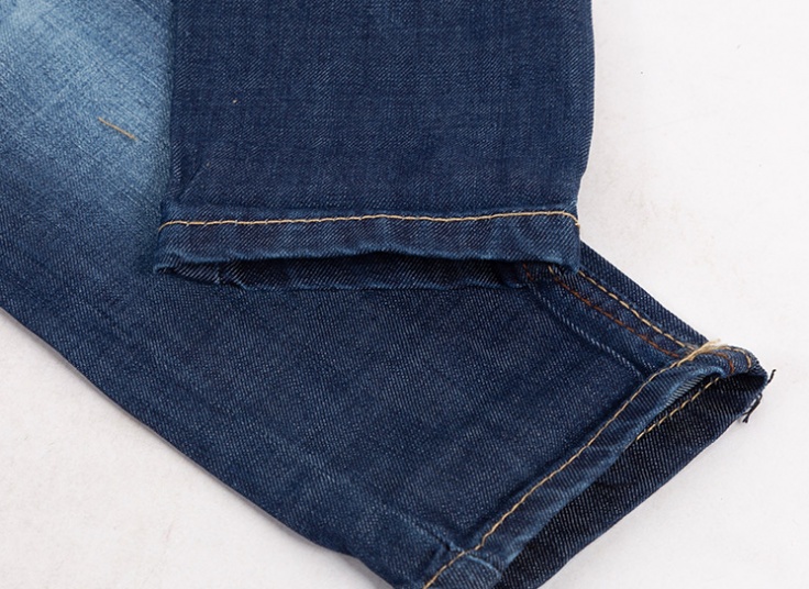 شلوار جین پسرانه کمر کش طرح Zara