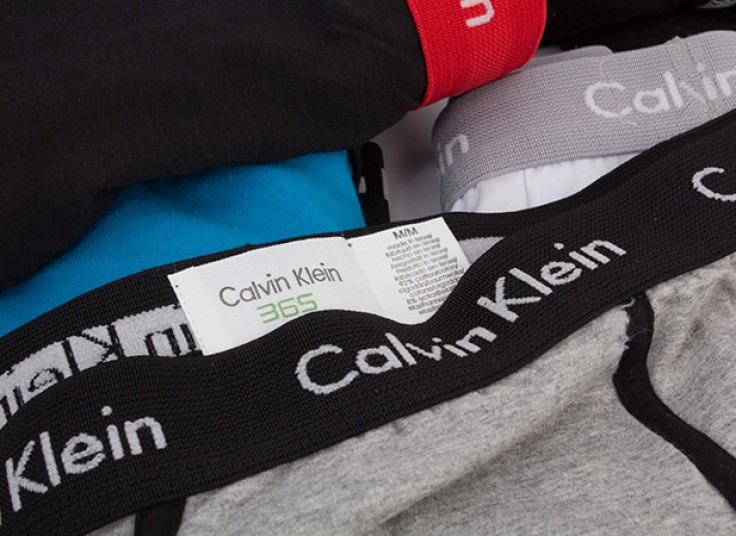 شورت باکسر CalvinKlein