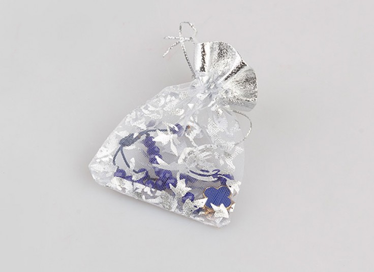 دستبند کریستال