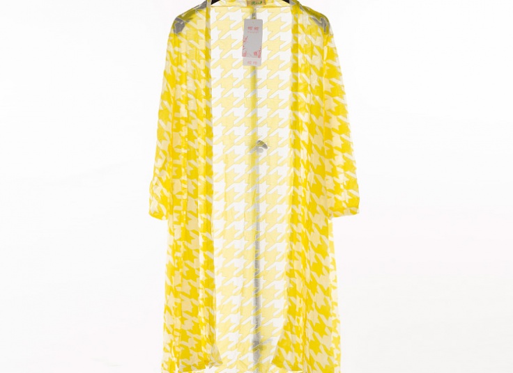 رویه لباس زنانه WanWan