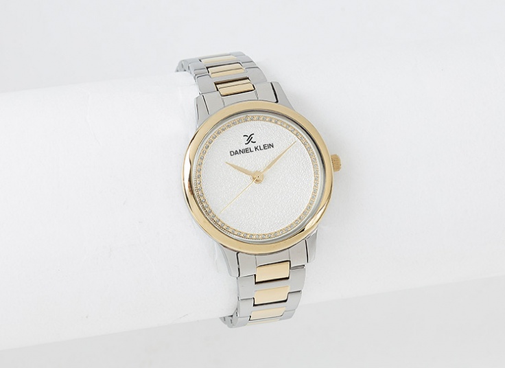 ساعت مچی زنانه Daniel Klein