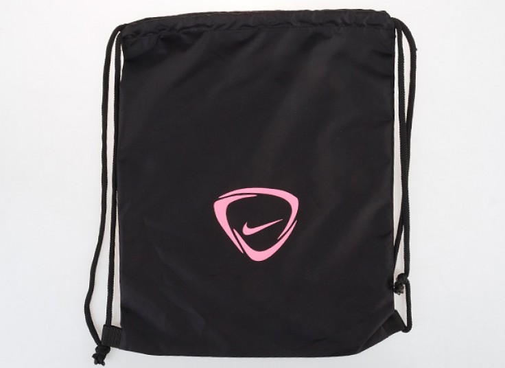 کوله بندی طرح Nike