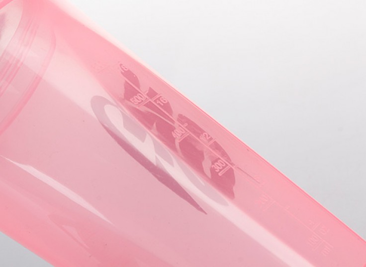 شیکر ورزشی طرح ON