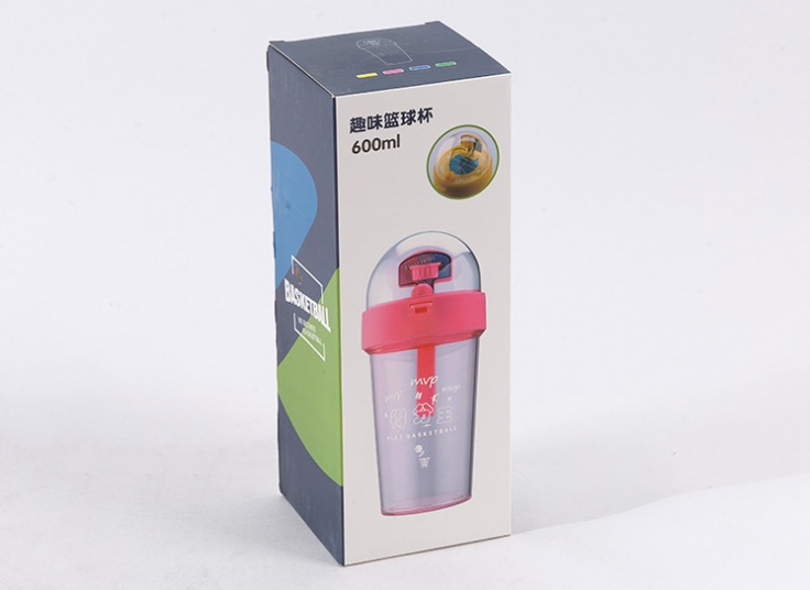 قمقمه فانتزی مدل بسکتبال