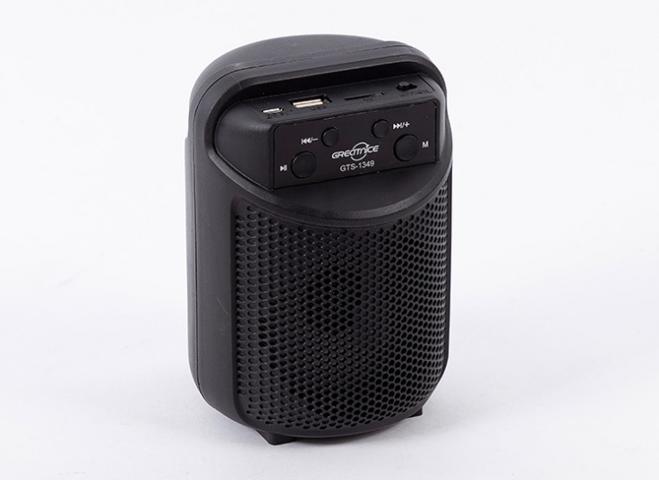 اسپیکر بلوتوثی قابل حمل GreatNice