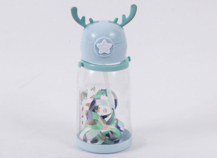 قمقمه نی‌دار فانتزی