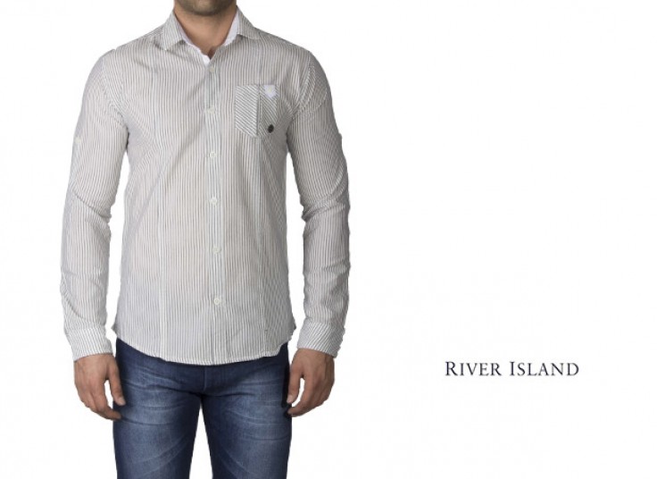 پیراهن River Island