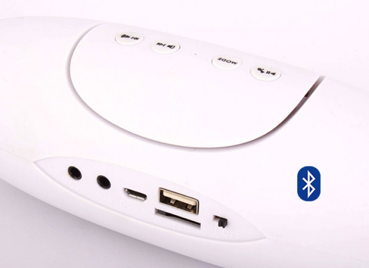 اسپیکر bluetooth