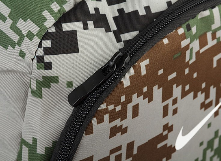 کیف کوله طرح NIKE