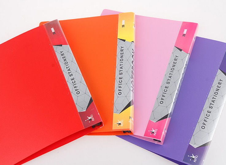 دفترکلاسوری