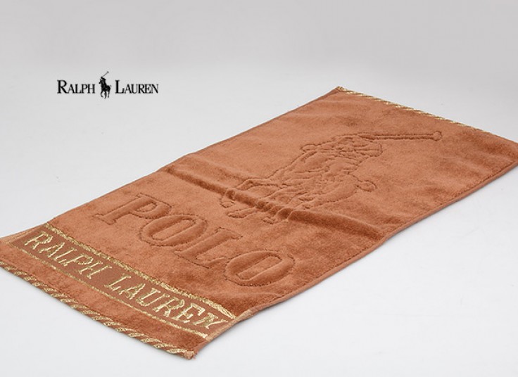 پکیج حوله دست و صورت POLO