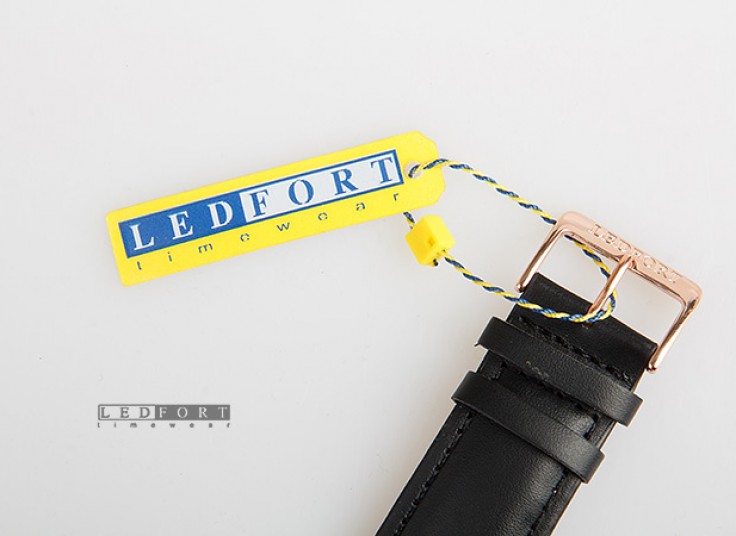 ساعت مچی LEDFORT